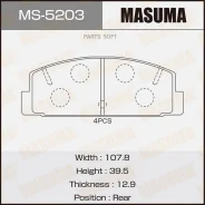 ������� ��������� �������� ������ Masuma MS-5203 Masuma MS-5203 MS5203 ����