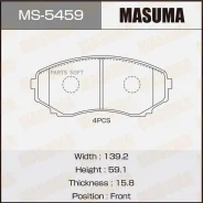 ������� ��������� �������� �������� Masuma MS-5459 Masuma MS-5459 MS5459 ����