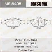 ������� ��������� �������� �������� Masuma MS-5495 Masuma MS-5495 MS5495 ����