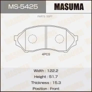 ������� ��������� �������� �������� Masuma MS-5425 Masuma MS-5425 MS5425 ����