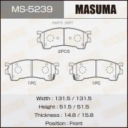 ������� ��������� �������� �������� Masuma MS-5239 Masuma MS-5239 MS5239 ����