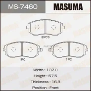 ������� ��������� �������� �������� Masuma MS-7460 Masuma MS-7460 MS7460 ����