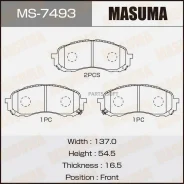 ������� ��������� �������� �������� Masuma MS-7493 Masuma MS-7493 MS7493 ����