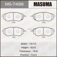 ������� ��������� �������� �������� Masuma MS-7499 Masuma MS-7499 MS7499 ����
