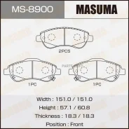������� ��������� �������� �������� Masuma MS-8900 Masuma MS-8900 MS8900 ����
