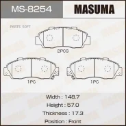 ������� ��������� �������� �������� Masuma MS-8254 Masuma MS-8254 MS8254 ����