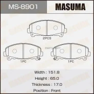 ������� ��������� �������� �������� Masuma MS-8901 Masuma MS-8901 MS8901 ����