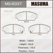 ������� ��������� �������� �������� Masuma MS-8337 Masuma MS-8337 MS8337 ����