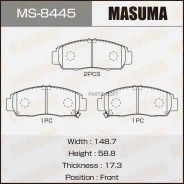 ������� ��������� �������� �������� Masuma MS-8445 Masuma MS-8445 MS8445 ����