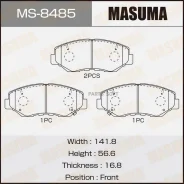 ������� ��������� �������� �������� Masuma MS-8485 Masuma MS-8485 MS8485 ����
