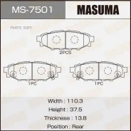 ������� ��������� �������� ������ Masuma MS-7501 Masuma MS-7501 MS7501 ����