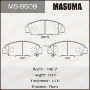 ������� ��������� �������� �������� Masuma MS-8509 Masuma MS-8509 MS8509 ����