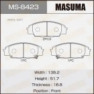 ������� ��������� �������� �������� Masuma MS-8423 Masuma MS-8423 MS8423 ����