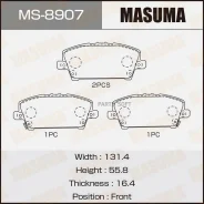 ������� ��������� �������� �������� Masuma MS-8907 Masuma MS-8907 MS8907 ����