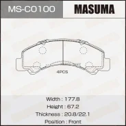 ������� ��������� �������� ������ Masuma MS-C0100 Masuma MS-C0100 MSC0100 ����