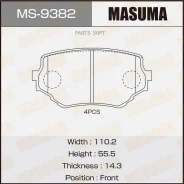 ������� ��������� �������� �������� Masuma MS-9382 Masuma MS-9382 MS9382 ����
