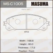 ������� ��������� �������� �������� Masuma MS-C1005 Masuma MS-C1005 MSC1005 ����