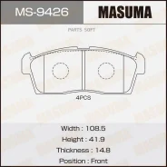 ������� ��������� �������� �������� Masuma MS-9426 Masuma MS-9426 MS9426 ����