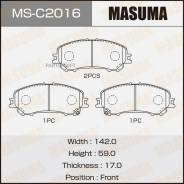  . .! Nissan Qashqai 1.6/2.0/1.5dCi/1.6dCi 13 Masuma MS-C2016 MSC2016 
