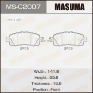 ������� ��������� �������� �������� Masuma MS-C2007 Masuma MS-C2007 MSC2007 ����
