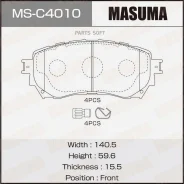 ������� ��������� �������� �������� Masuma MS-C4010 Masuma MS-C4010 MSC4010 ����