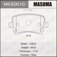 ������� ��������� �������� ������ Masuma MS-E0010 Masuma MS-E0010 MSE0010 ����