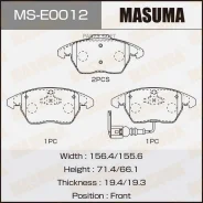 ������� ��������� �������� �������� Masuma MS-E0012 Masuma MS-E0012 MSE0012 ����