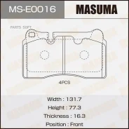 ������� ��������� �������� �������� Masuma MS-E0016 Masuma MS-E0016 MSE0016 ����