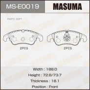 ������� ��������� �������� �������� Masuma MS-E0019 Masuma MS-E0019 MSE0019 ����