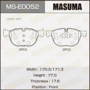 ������� ��������� �������� �������� Masuma MS-E0052 Masuma MS-E0052 MSE0052 ����