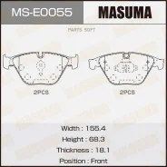 ������� ��������� �������� �������� Masuma MS-E0055 Masuma MS-E0055 MSE0055 ����