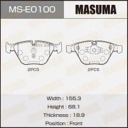 ������� ��������� �������� �������� Masuma MS-E0100 Masuma MS-E0100 MSE0100 ����