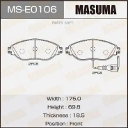������� ��������� �������� ������ Masuma MS-E0106 Masuma MS-E0106 MSE0106 ����