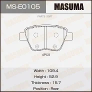������� ��������� �������� ������ Masuma MS-E0105 Masuma MS-E0105 MSE0105 ����