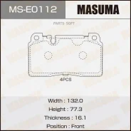 ������� ��������� �������� �������� Masuma MS-E0112 Masuma MS-E0112 MSE0112 ����
