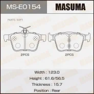 ������� ��������� �������� ������ Masuma MS-E0154 Masuma MS-E0154 MSE0154 ����