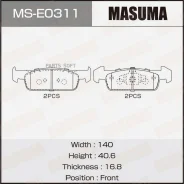 ������� ��������� �������� �������� Masuma MS-E0311 Masuma MS-E0311 MSE0311 ����