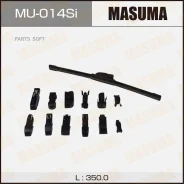 ����� ���������������� ������������ (350 ��) Masuma (�����������, 13 ����� �����. ) (1 ��. ) Masuma MU-014SI MU014SI ����