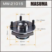 ������� �������� � ABS Masuma MW-21015 Masuma MW-21015 MW21015 ����