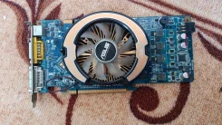 GeForce 9600 GT ����