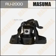 ����� ��������� ������ Masuma RU-2000 Masuma RU-2000 RU2000 ����