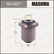 ����������� Masuma RU-337 Masuma RU-337 RU337 ����