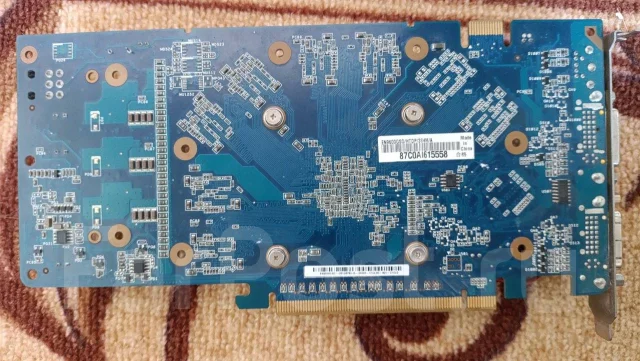 GeForce 9600 GT ����
