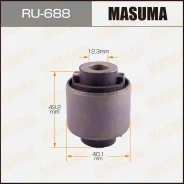 ����������� Masuma RU-688 Masuma RU-688 RU688 ����