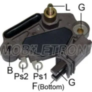 ����-��������� ���������� Mobiletron VRPR002H VRPR002H ����