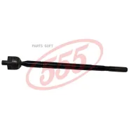������� ���� /�������� ������ /����� 555 /Toyota Harrier Lexus RX300 2000-2003 ACU1# SXU1# MCU1#; SR-3940; 4550349095 4550349025 CRT73 555 SR3940 SR39...