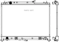 ��������, 16 �� Mazda CX9 07- 33018501 Sakura 33018501 33018501 ����