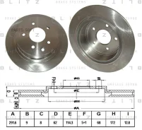 ���� ��������� | ��� | Blitz BS0252 BS0252 ����