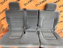  Toyota Land Cruiser 2007 UZJ200 2UZ-FE,  
