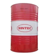 Sintec Turbo Diesel